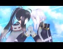 【MMD刀剣乱舞】「 No title 」【鯰尾/骨喰】