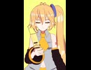 寝むたいネルちゃん