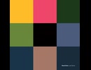 Lost Sirens(2013)/New Order  cover
