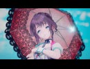 【音暖ののん】花に風【MMD+UTAUカバー】