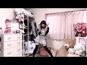 【素直】ルカルカ★ナイトフィーバー【踊ってみた】