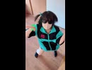 DISCOTHEQUE／踊ってみた