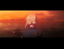 【MAD】OLDROSE -ヴァイオレット・エヴァーガーデン-