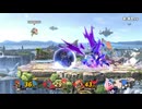 ガノン迷走　#56