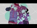 なんちゃってメタモル / 重音テト、りむる