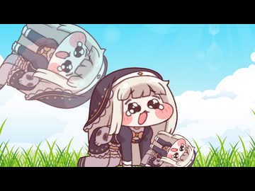 スピキライフ ～切り札よりも大切なもの～【同人作品】