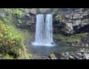 夫婦滝@岐阜県郡上市高鷲町西洞　20260505 iPhone13 Pro MAX 楽天回線 または au回線