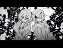 【UTAUカバー】臨海ダイバー【アヅミ/アオサギ】