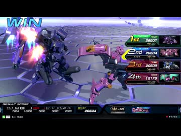 【ティエレンタオツー視点】諸凛さんのカスタムマッチに行ってきました20260504_2