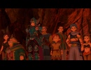 ゆっくりと旅するDQ11S #128