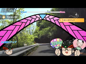 勝尾寺RTA 18:38