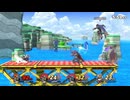 ガノン迷走　#64