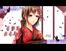 【描いてみた】黒舞蝶宅オリジナルMEIKO