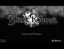 [PSP]Black Robinia -ブラックロビニア- FULL SOUND TRACK