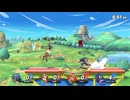 ガノン迷走　#66