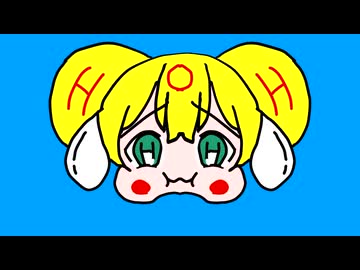 一滴マウス / 鏡音リン act1