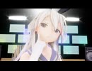 【MMD艦これ】-島風さんで【Telephone】-RL式 島風