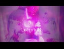 『フジイトモ ～TOMO FUJII～』Labyrinth (im@s MAD PV)