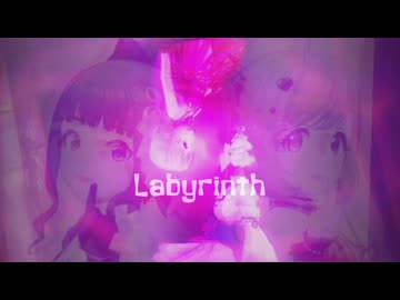 『フジイトモ ～TOMO FUJII～』Labyrinth (im@s MAD PV)