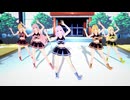よう実女子達が元気にヘビロテ
