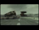 メタルギアソリッドΔ ださすぎるヴォルギン