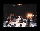 1986/06/14 P-MODEL - Knock On THE WAVE @ 吉祥寺・バウス・シアター