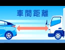 【ドラレコ】車間距離保持違反、煽り運転┐(´д｀)┌・2026-05-05