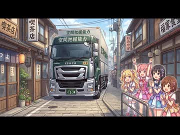 空間把握能力