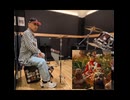 【下手なりに】『It's Alright』藤井 風【叩いてみた】