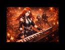 ジョッシュのテーマ(Drumfire)アレンジ・スパロボD・スパロボOG・ボーカルあり