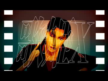 【進撃のMMD】歌姫X  feat.Marco bott