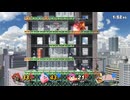 ガノン迷走　#70