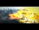 【FGO】剽滅十字前線 アンティオキア36