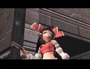 【ボイスのみ】CODE:R 霊夢 ビームトラップ耐久
