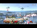 ガノン迷走　#73
