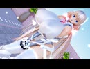 【MMD 楽園追放】アンジェラ・バルザック「ALIEN」- LEE SUHYUN