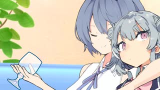 刀使ノ巫女 ドラマCD「湖底楽園」 刀使ノ巫女 ドラマCD - YouTube