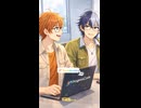 グループ投稿 告知動画 ProgressCode