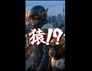 相棒が猿【サビ歌MV】パーマン1号みつおくんのなぜ？