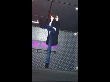 【MMD仮面ライダー】剣崎君でtwo