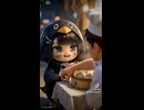 ホモと見る散々な目に合うペンギン