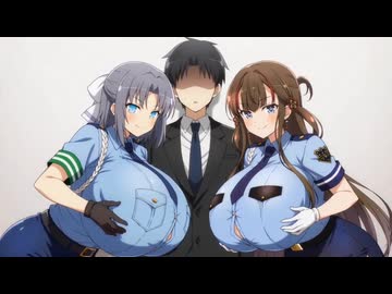 seedance2.0で作成した閃乱カグラ動画まとめ13