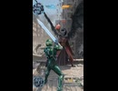 宇宙公務員オヂェフvs怪人アンジェロン