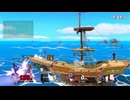 ガノン迷走　#75