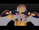 【MMD刀剣乱舞】鶴丸でクィホーティ