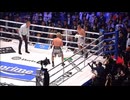 【６Ｒー１０Ｒ＆ＳＮＳ反応】WBC世界バンタム級挑戦者決定戦 同級1位 フアンフランシスコ・エストラダ（メキシコ）VS同級2位・那須川天心（帝拳）（2026年4月11日両国国技館）