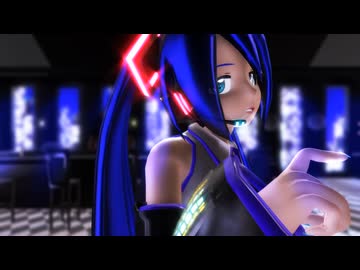 【MikuMikuDance】けんか別れ【第18回ラジＰ杯参加作品】【わたおし2026】【超M3F2026】