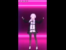 ゆかりさんに踊ってもらいたいVRM初心者