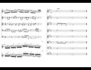 【バッハ】協奏曲ニ短調【復元協奏曲】