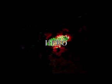 HERO - 帽子とパジャマ